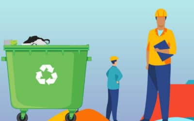 La mention “gestion des déchets” obligatoire dans les devis