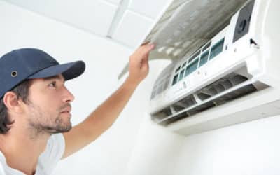 Faites réviser votre climatisation avant l’arrivée des premières chaleurs