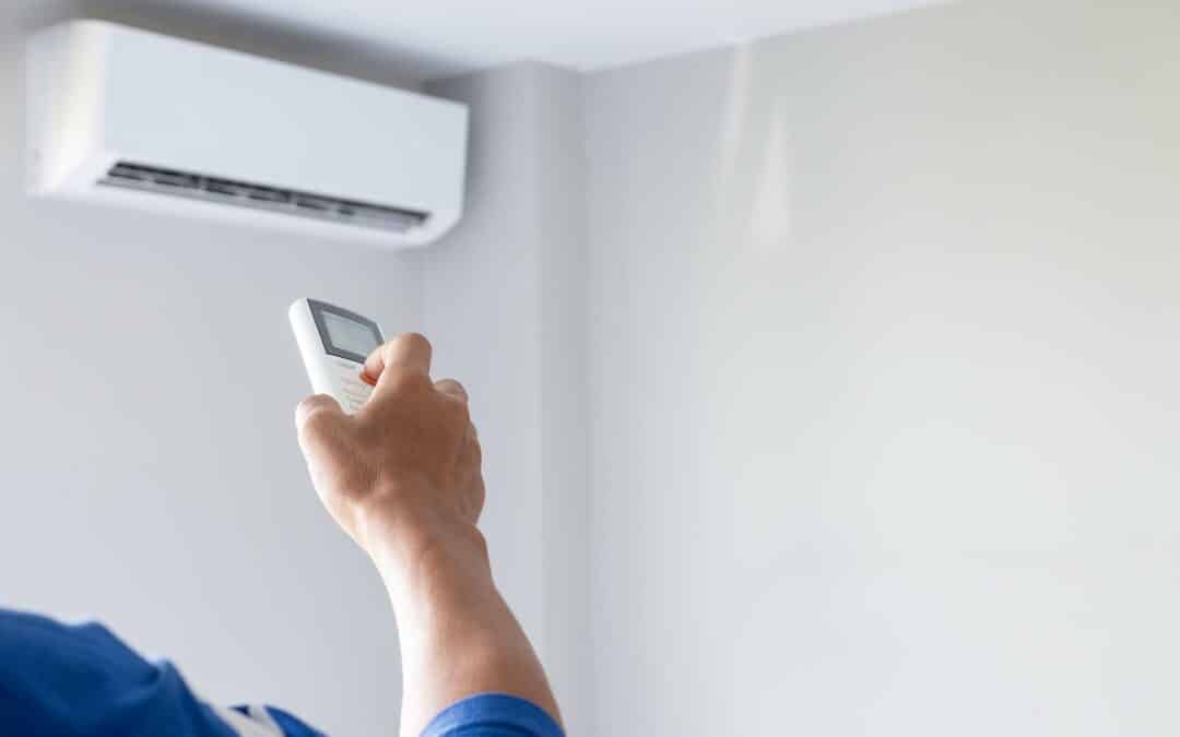 Comment la climatisation peut impacter la qualité de l’air intérieur ?