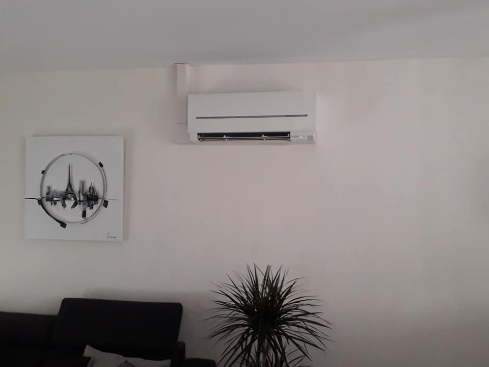 installation climatisation installation climatisation - acl