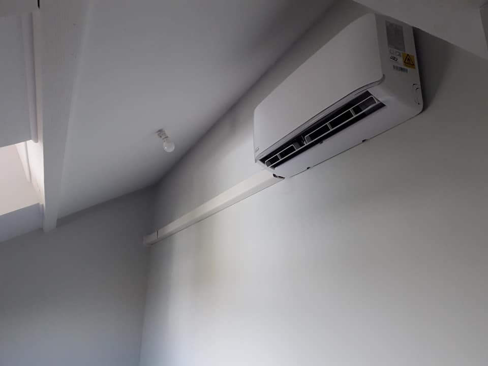 installation climatisation installation climatisation